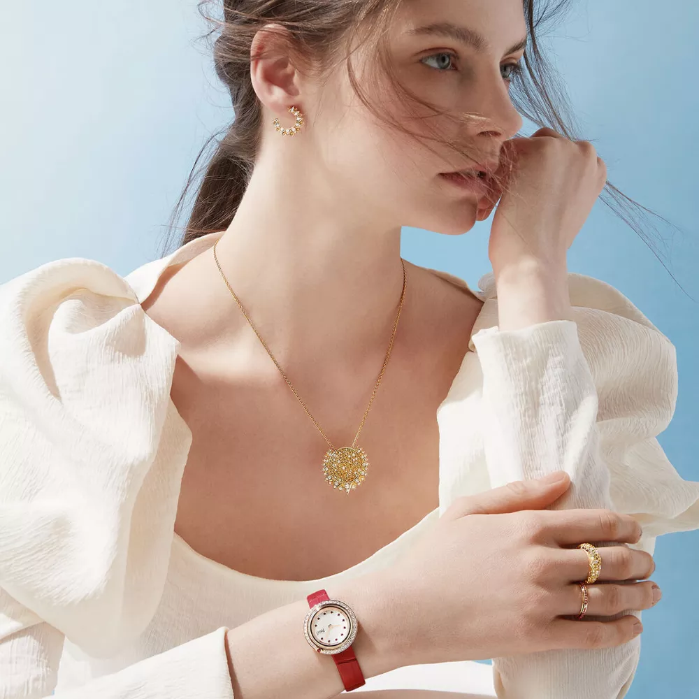 ĐỒNG HỒ BVLGARI