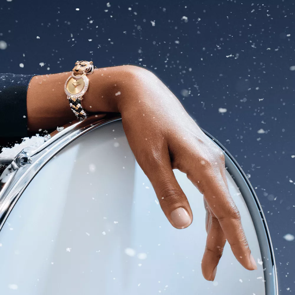 ĐỒNG HỒ CARTIER