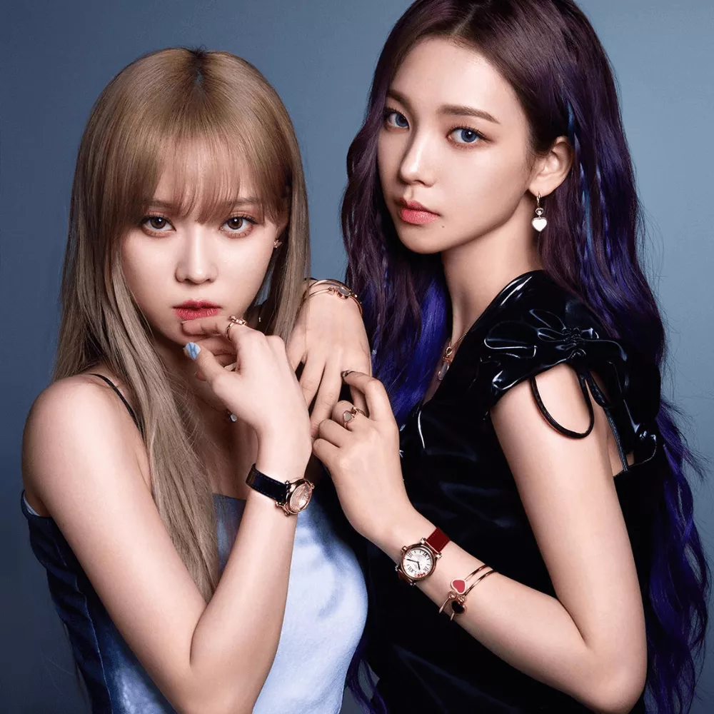 ĐỒNG HỒ CHOPARD