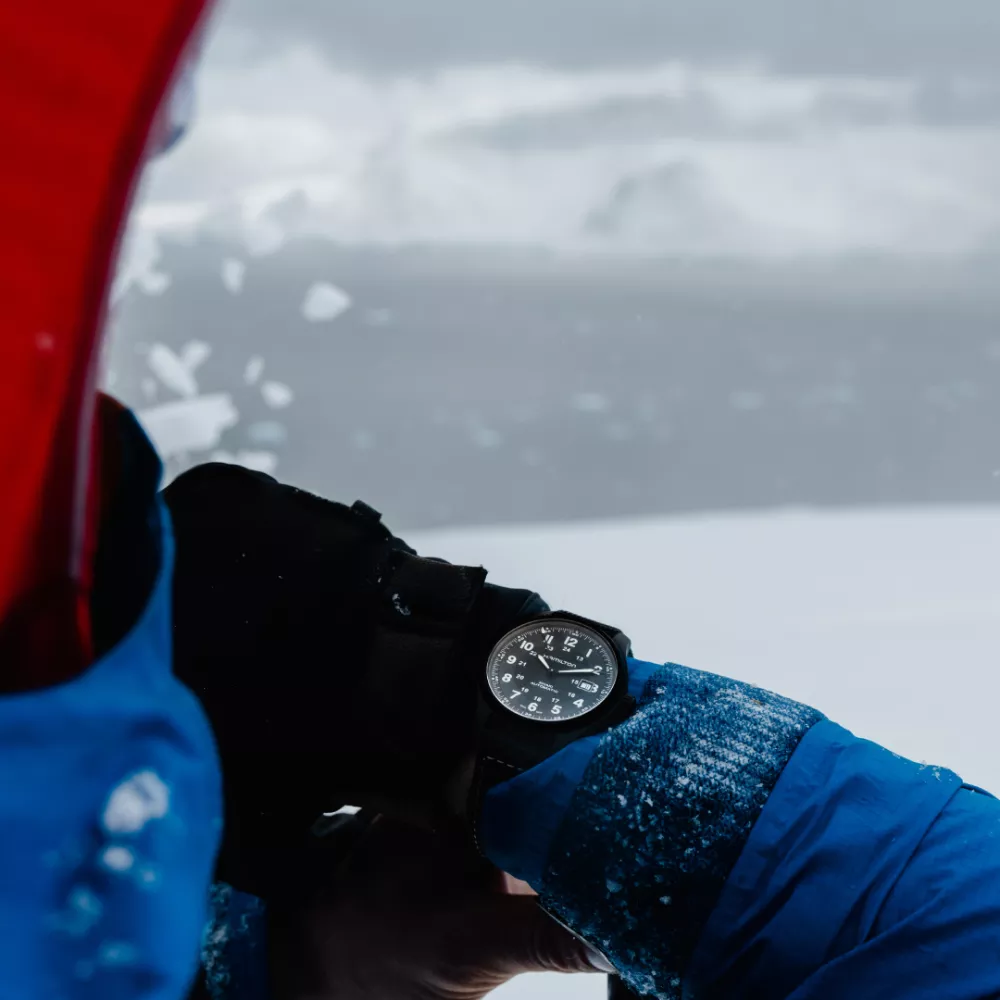 ĐỒNG HỒ HAMILTON