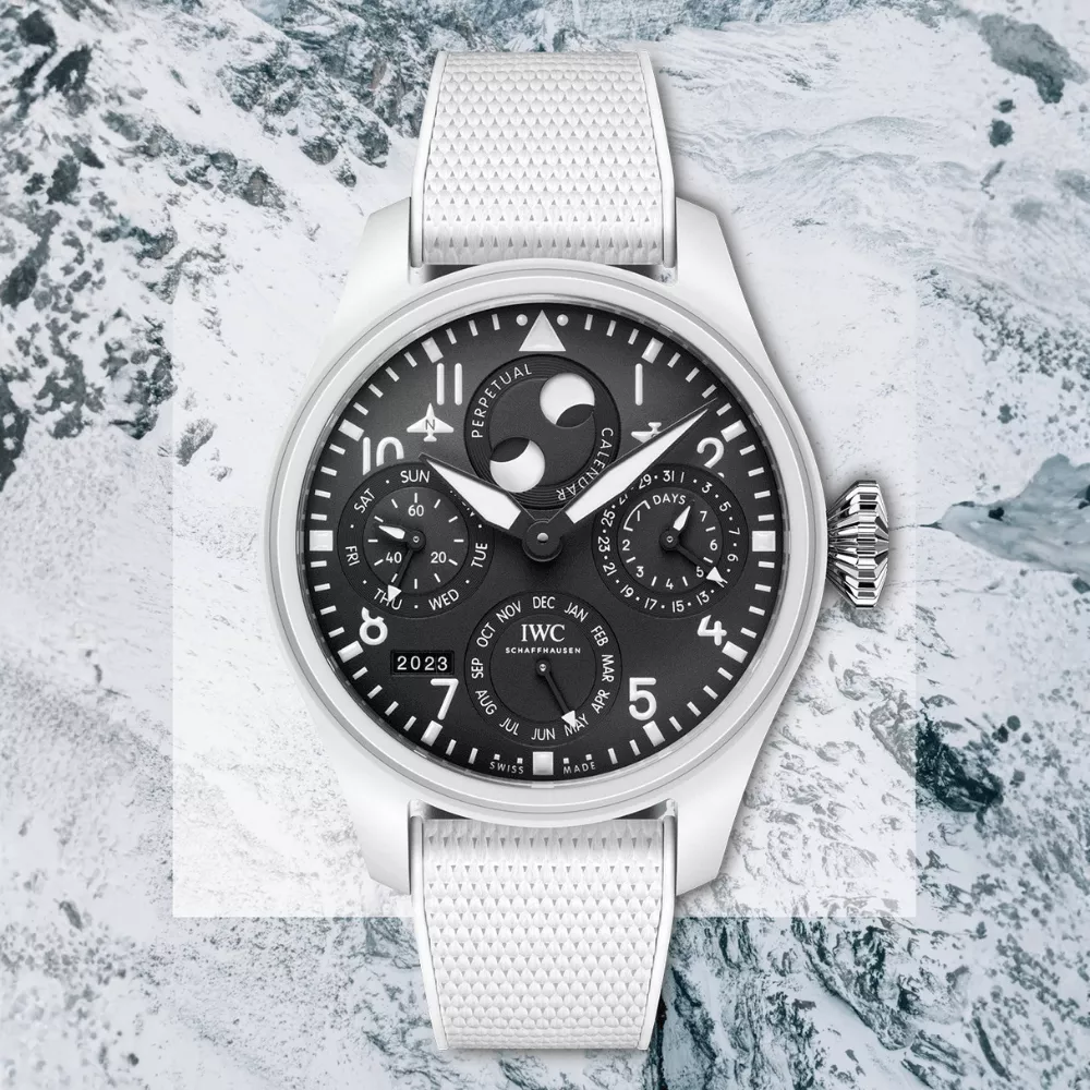 ĐỒNG HỒ IWC