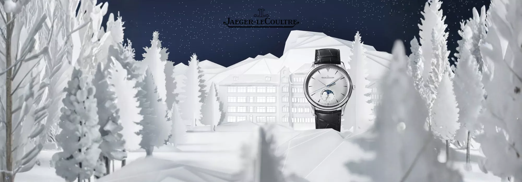 Jaeger Lecoultre