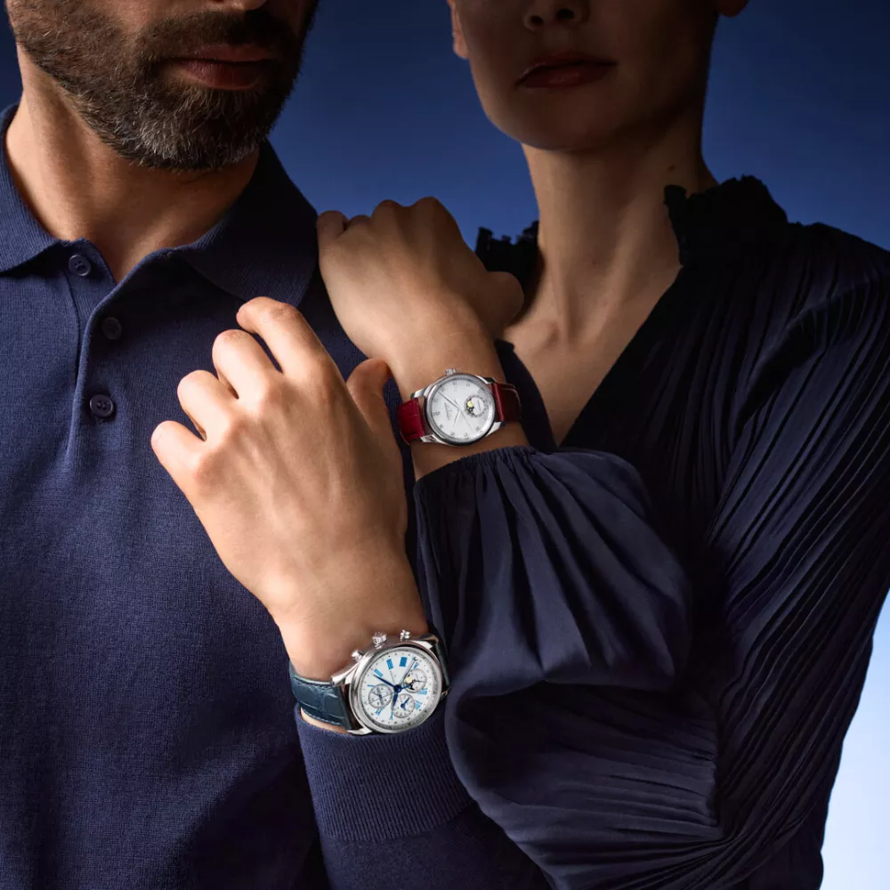 ĐỒNG HỒ LONGINES