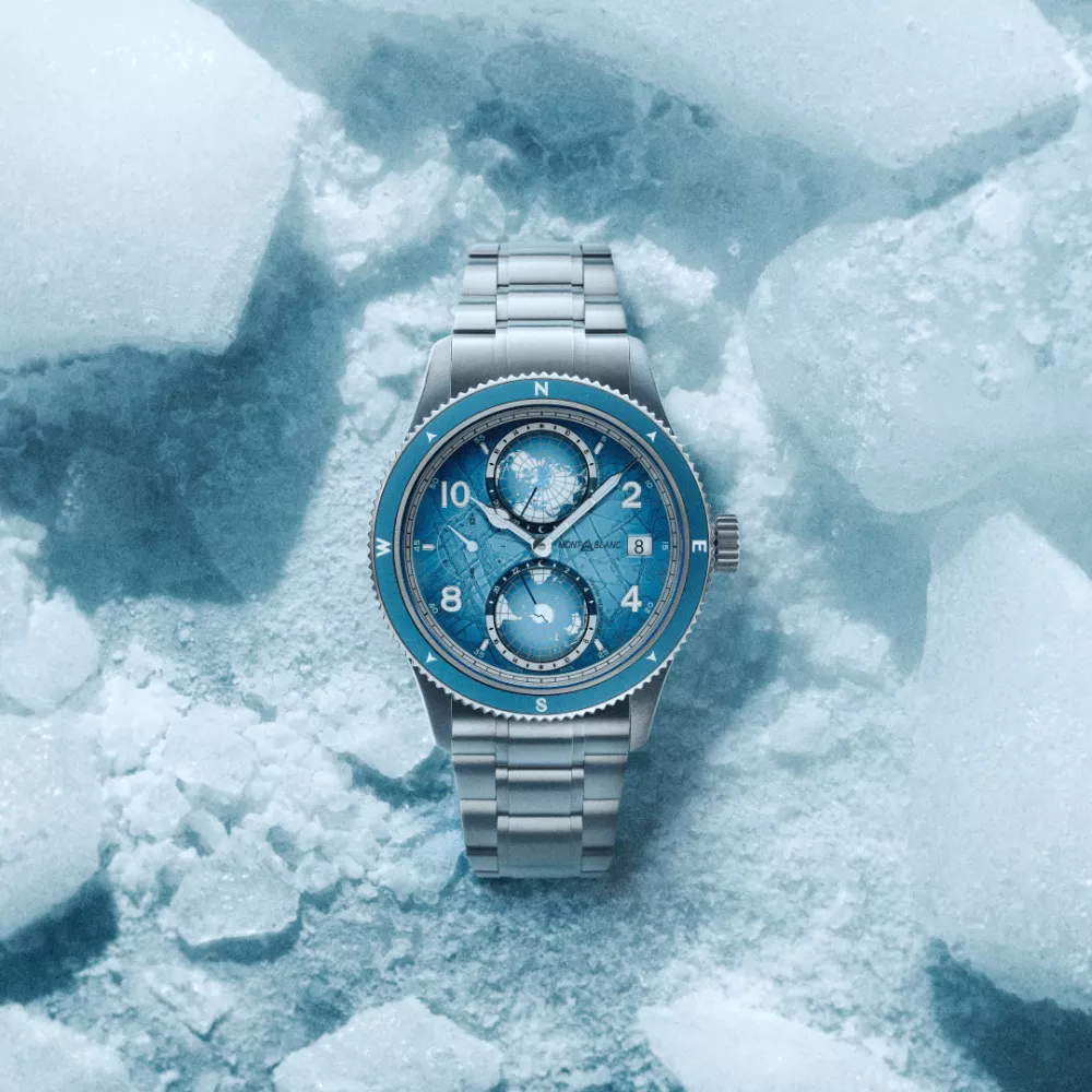ĐỒNG HỒ MONTBLANC