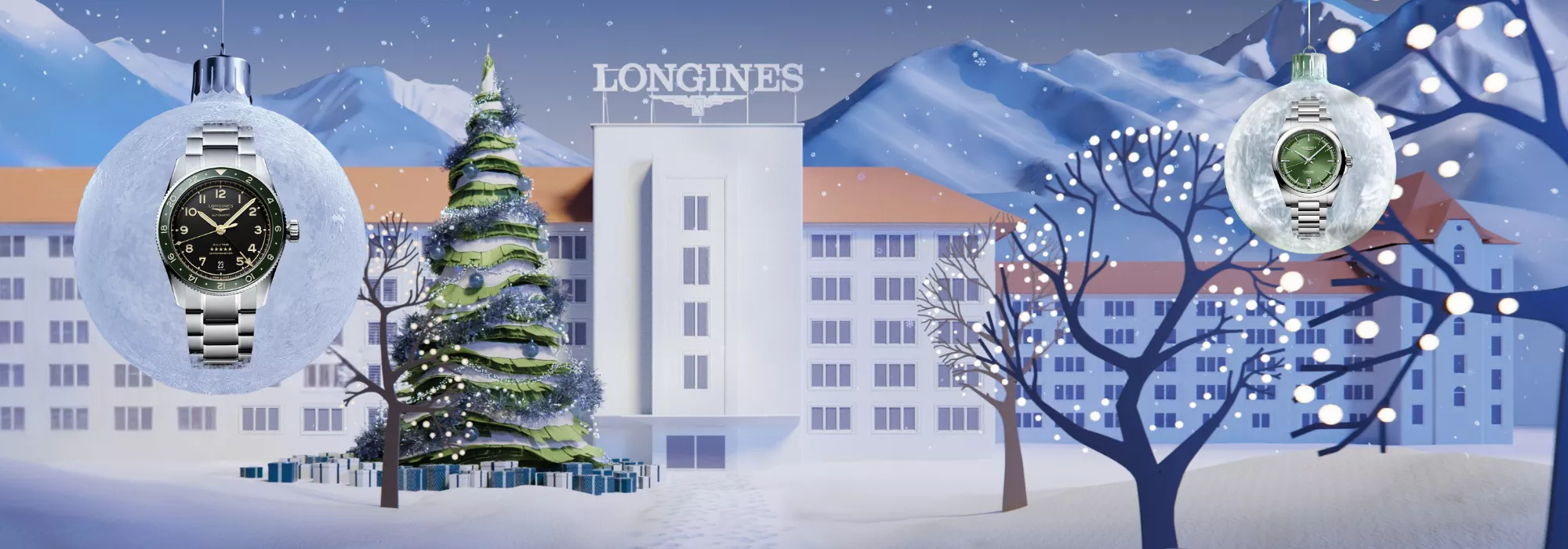 Longines