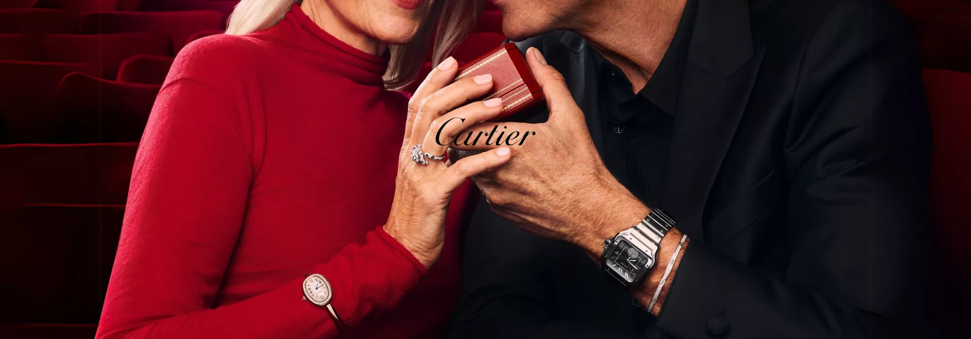 Cartier