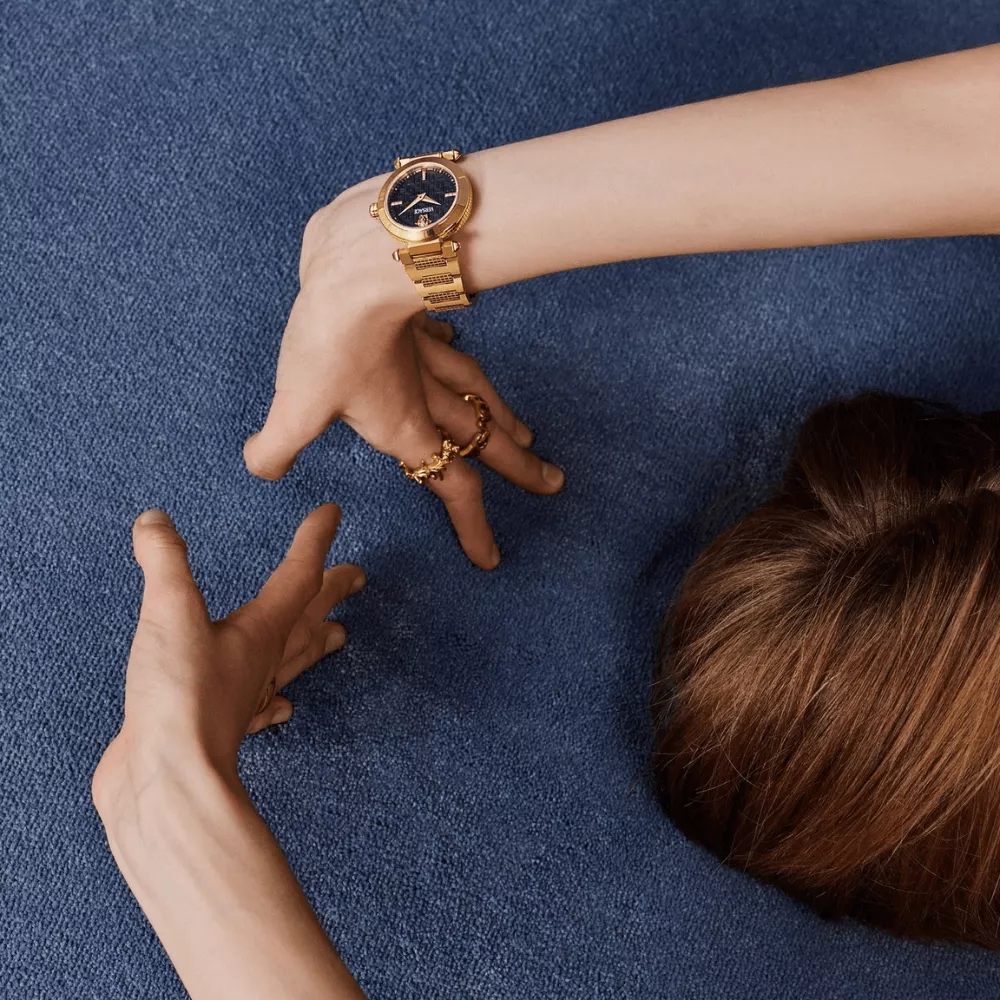 ĐỒNG HỒ VERSACE