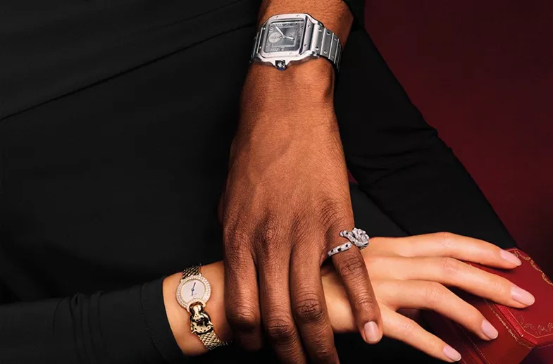 CARTIER
