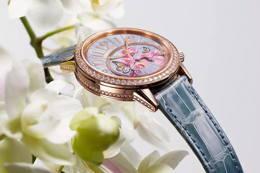 Đồng hồ cơ nữ chính hãng từ nhiều thương hiệu danh tiếng | Luxury Shopping