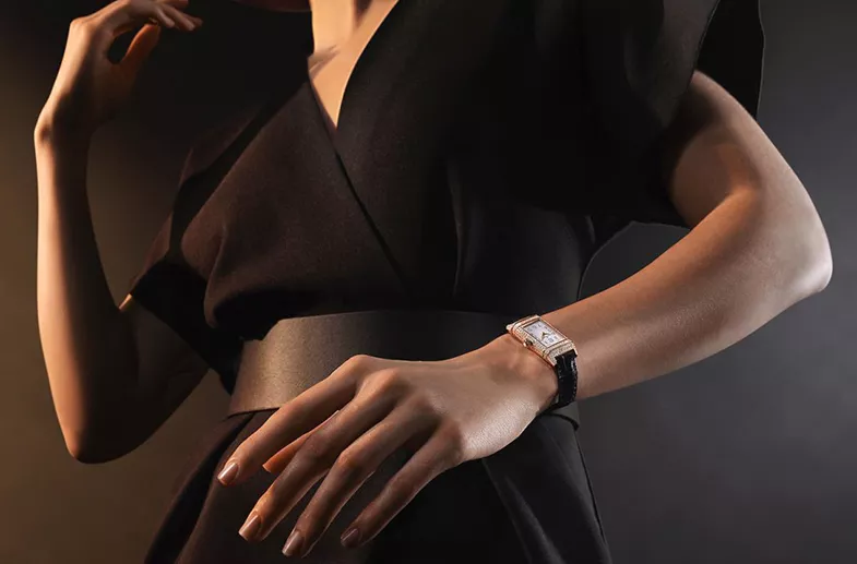 Jaeger LeCoultre