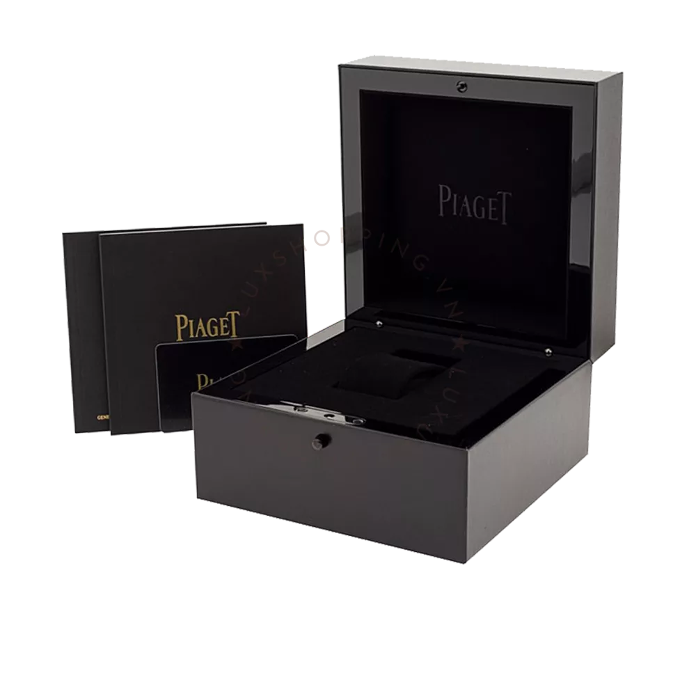 Piaget Possession G0a43089 Ladies Watch 29mm