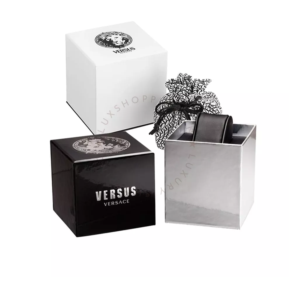 Versus Versace Volta Watch 49mm