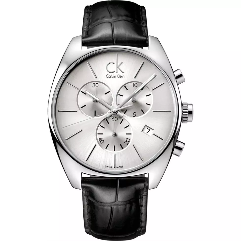 Calvin Klein Exchange Men's Watch 45mm