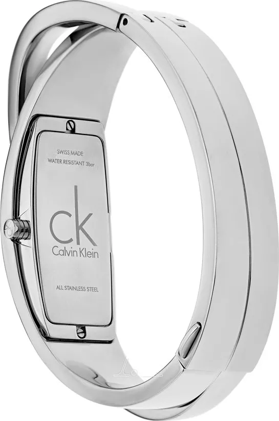 Calvin Klein Feminine Women's Watch 19mm