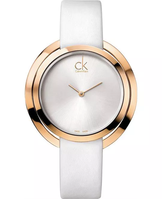 Calvin Klein Aggregate Women's Watch 42mm