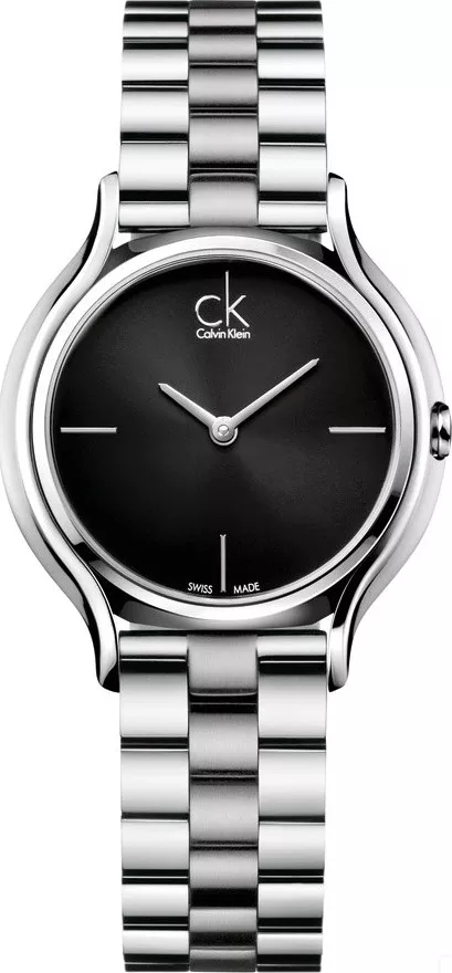 Calvin Klein K2U23141 Skirt Women's Watch 35mm