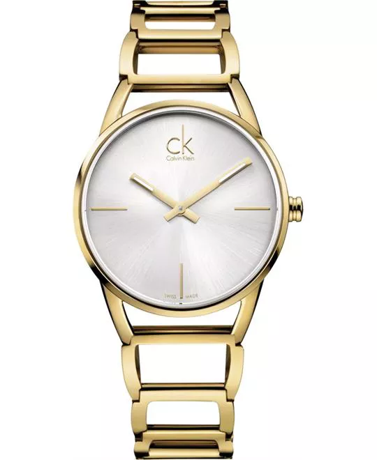 Calvin Klein Stately Ladies Watch 34mm