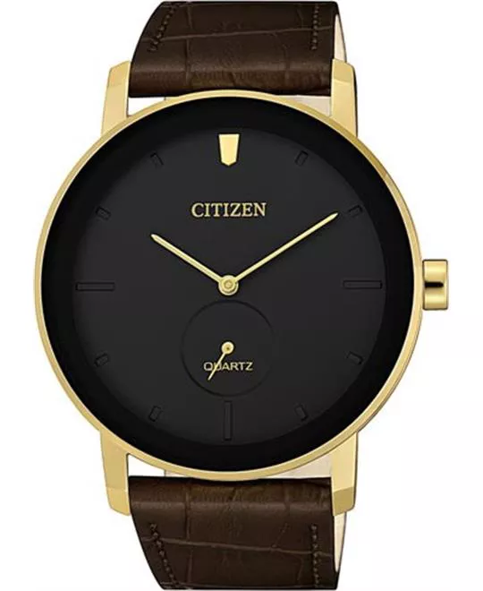  Citizen BE9182-06E Men's Watch 42mm 
