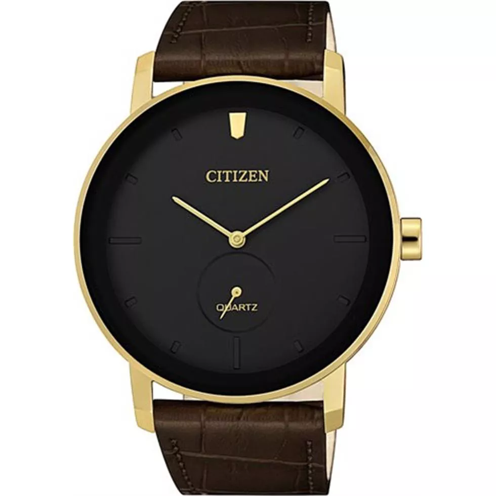  Citizen BE9182-06E Men's Watch 42mm 