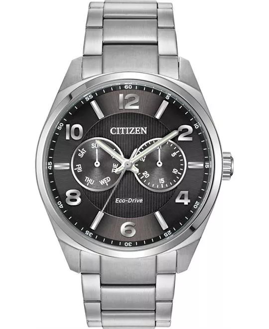  Citizen Corso Eco-Drive Watch 42mm