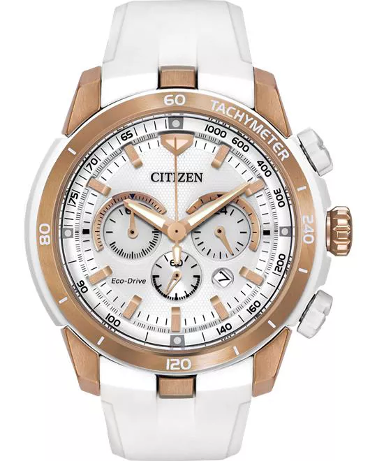  Citizen Victoria Azarenka Limited Edition Watch 48mm