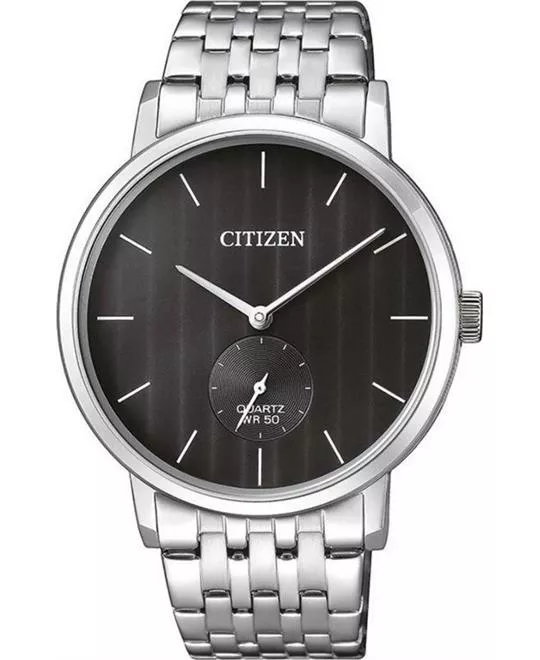 Citizen Men's Watch 39mm 