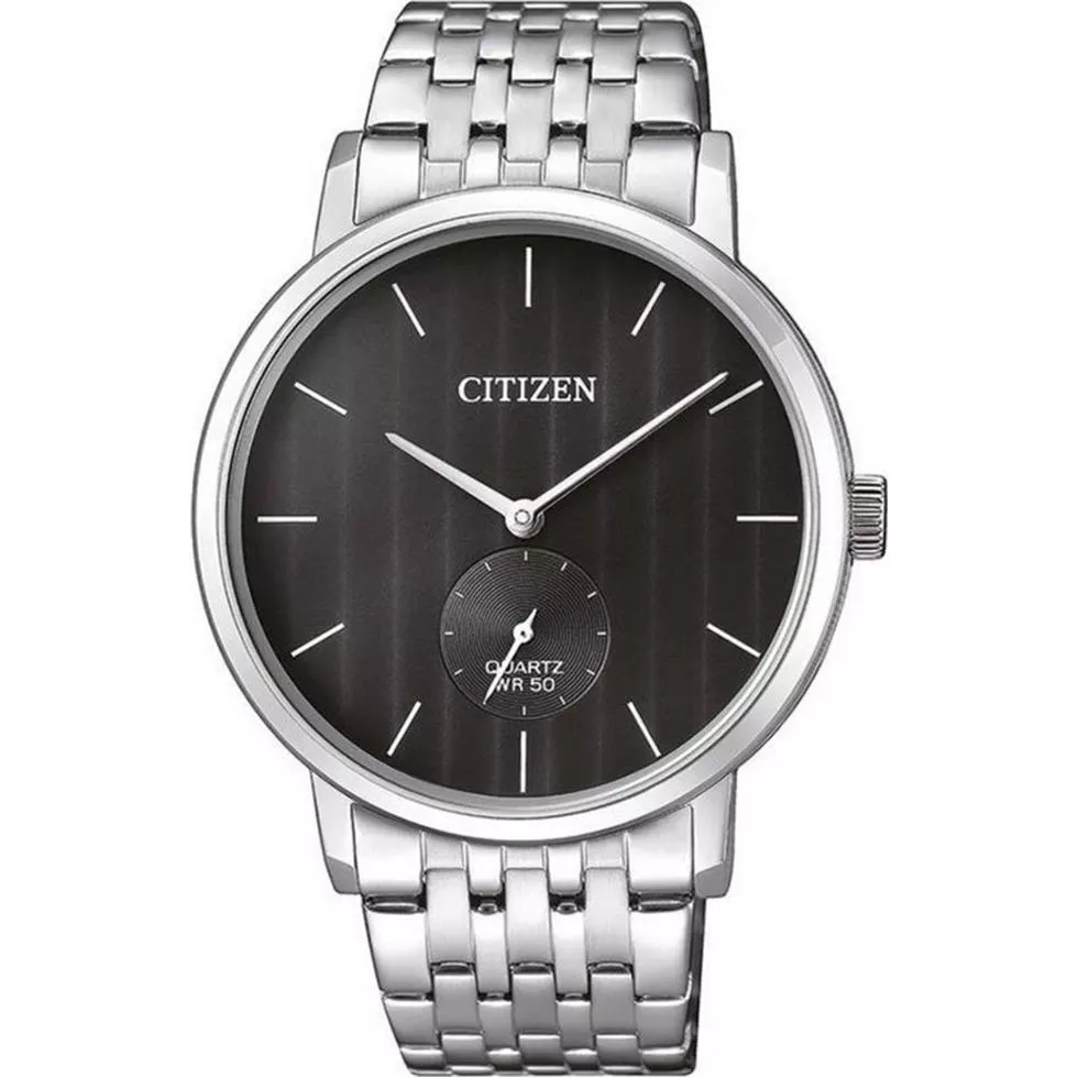 Citizen Men's Watch 39mm 