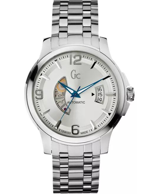  GENUINE GUESS GC CLASSCA COLLECTION Watch, 42mm