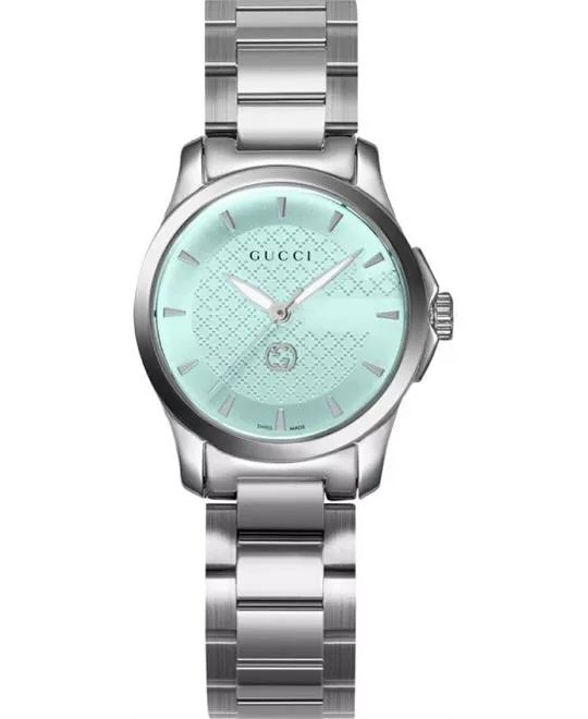  Gucci G-Timeless Watch 27mm