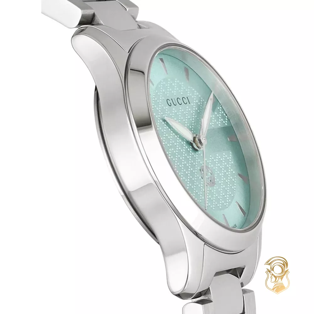  Gucci G-Timeless Watch 27mm