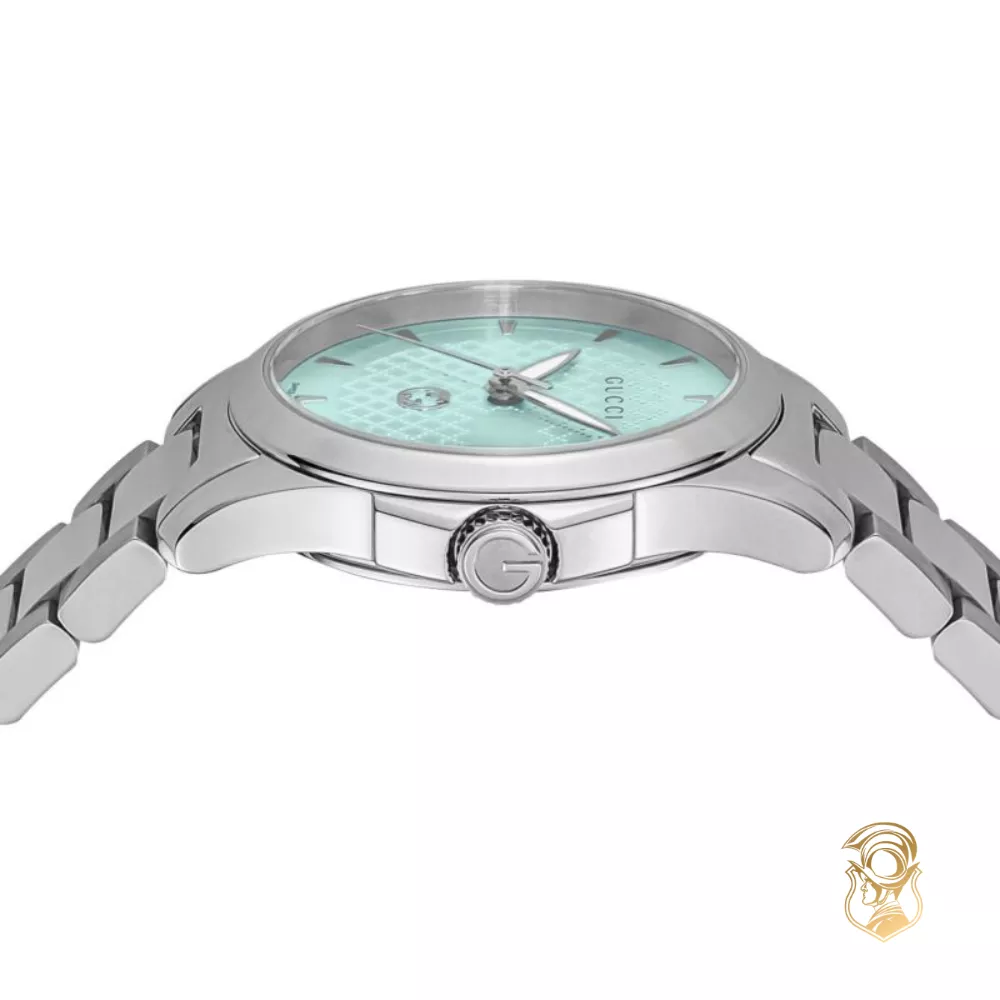  Gucci G-Timeless Watch 27mm