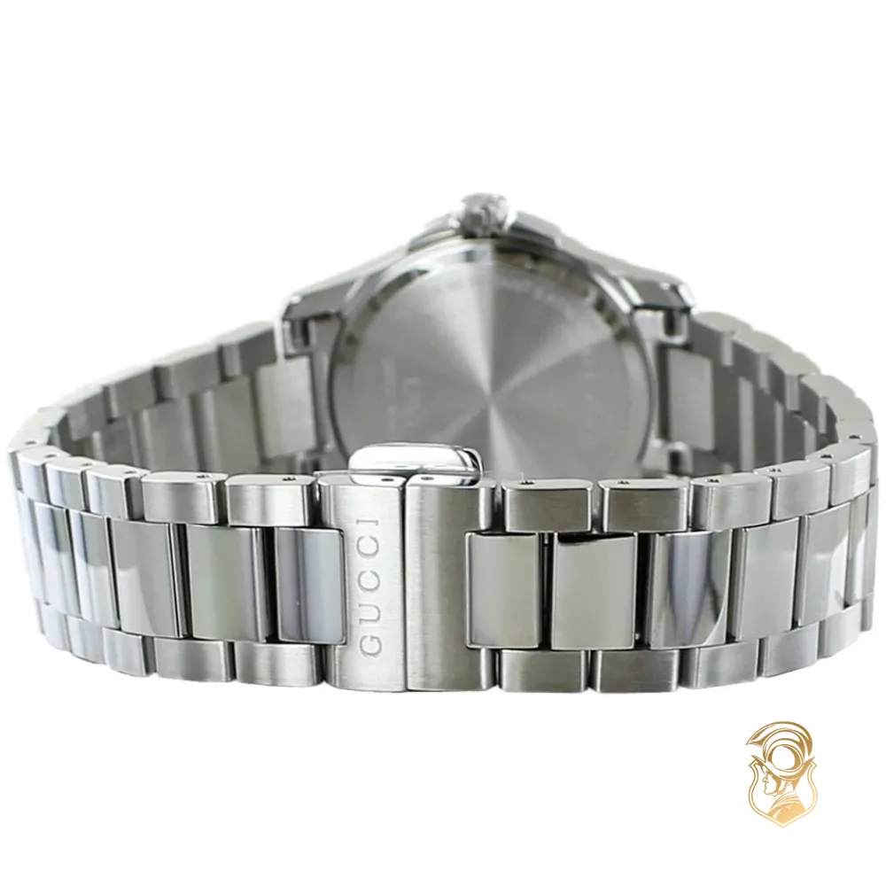  Gucci G-Timeless Watch 27mm