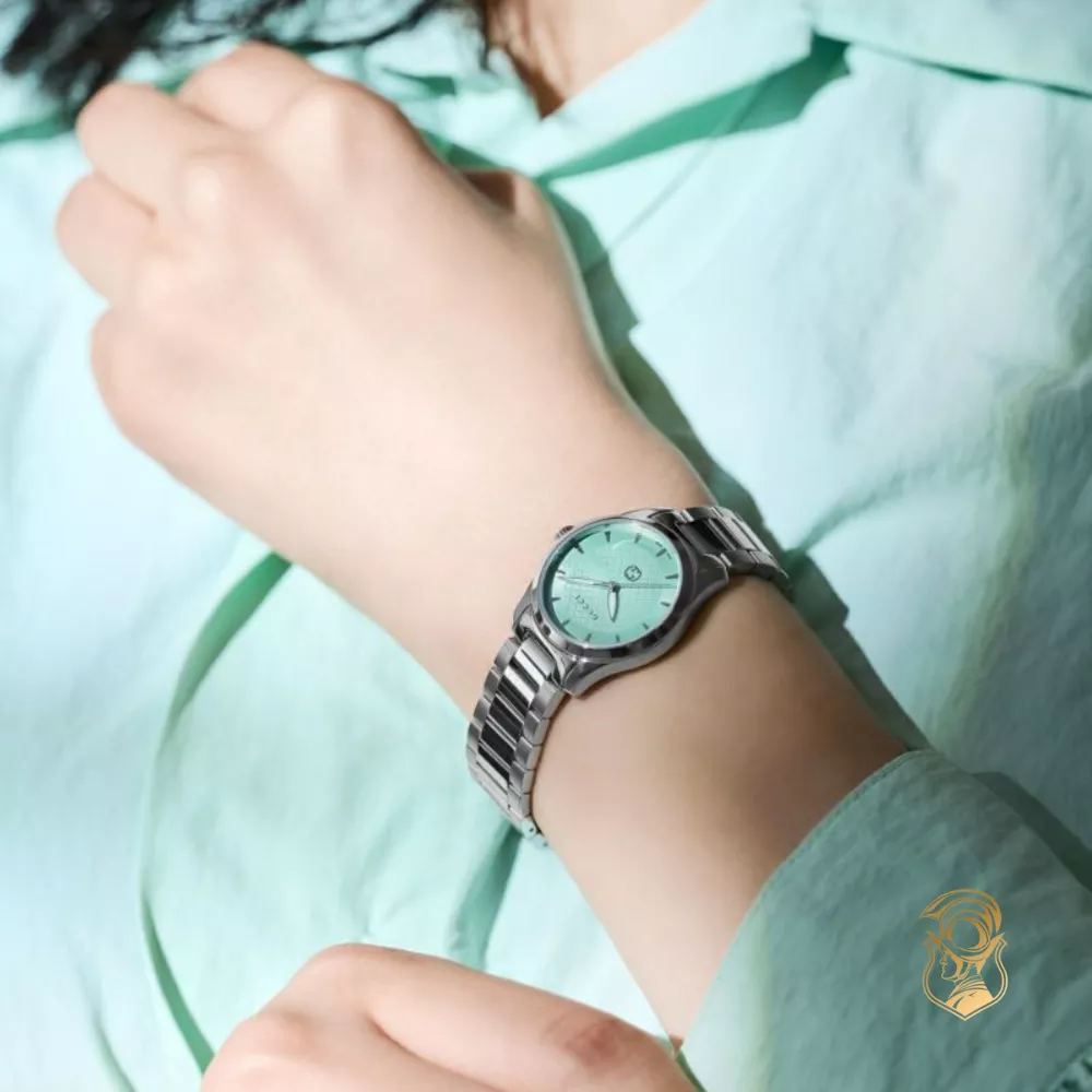  Gucci G-Timeless Watch 27mm