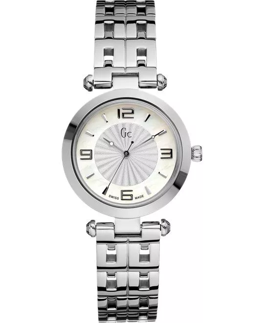  Guess B1-Class Collection Watch, 32mm