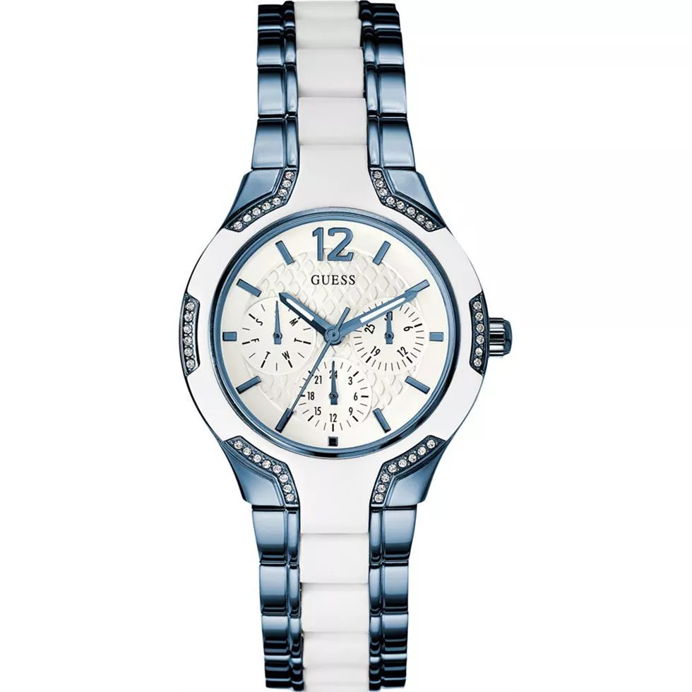 Guess Center Stage Ladies Watch 36mm 