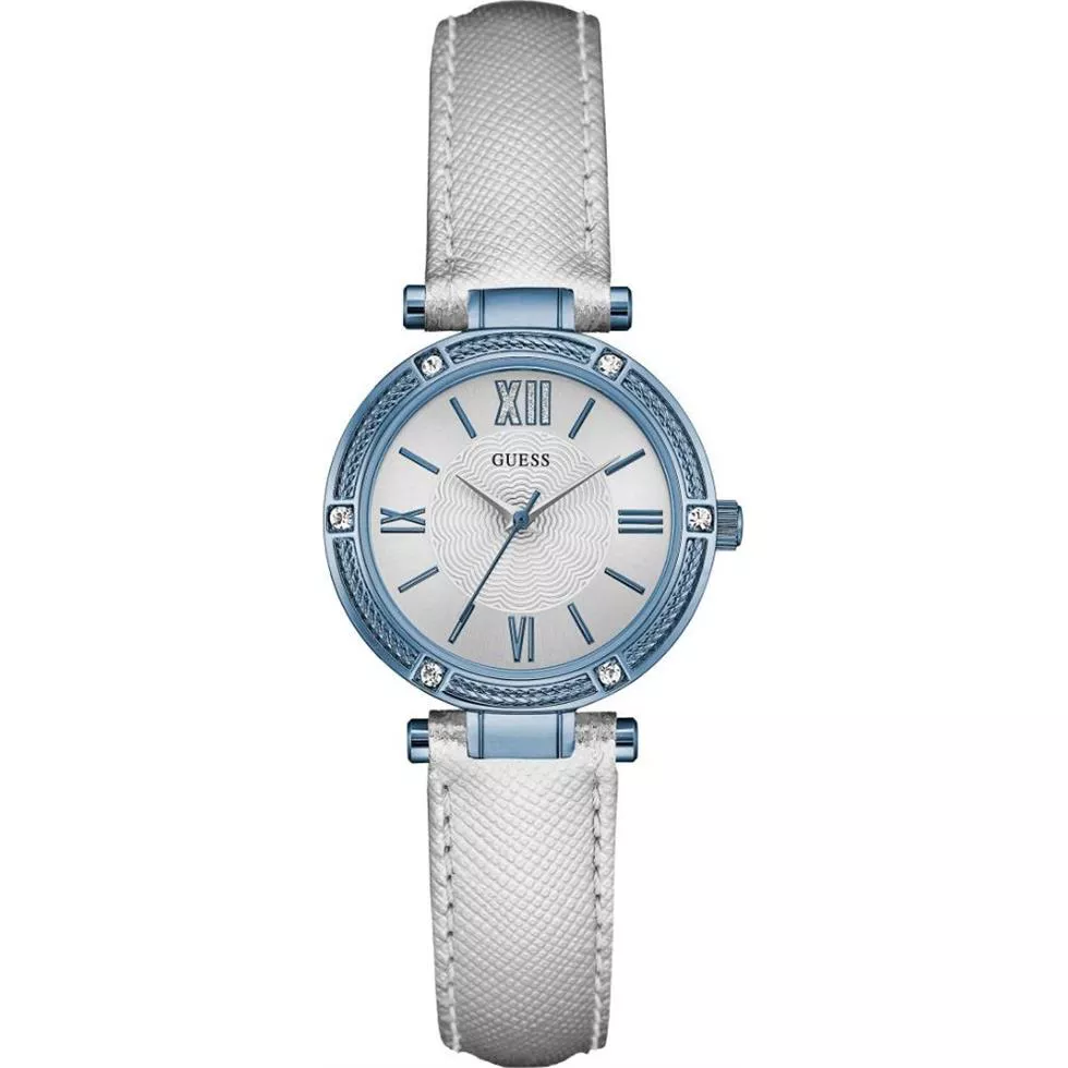  GUESS ICONIC  PARK AVE SOUTH WATCH 30MM