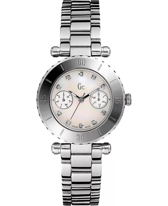  Guess Ladies Watches Guess Collection Ladies, 34mm