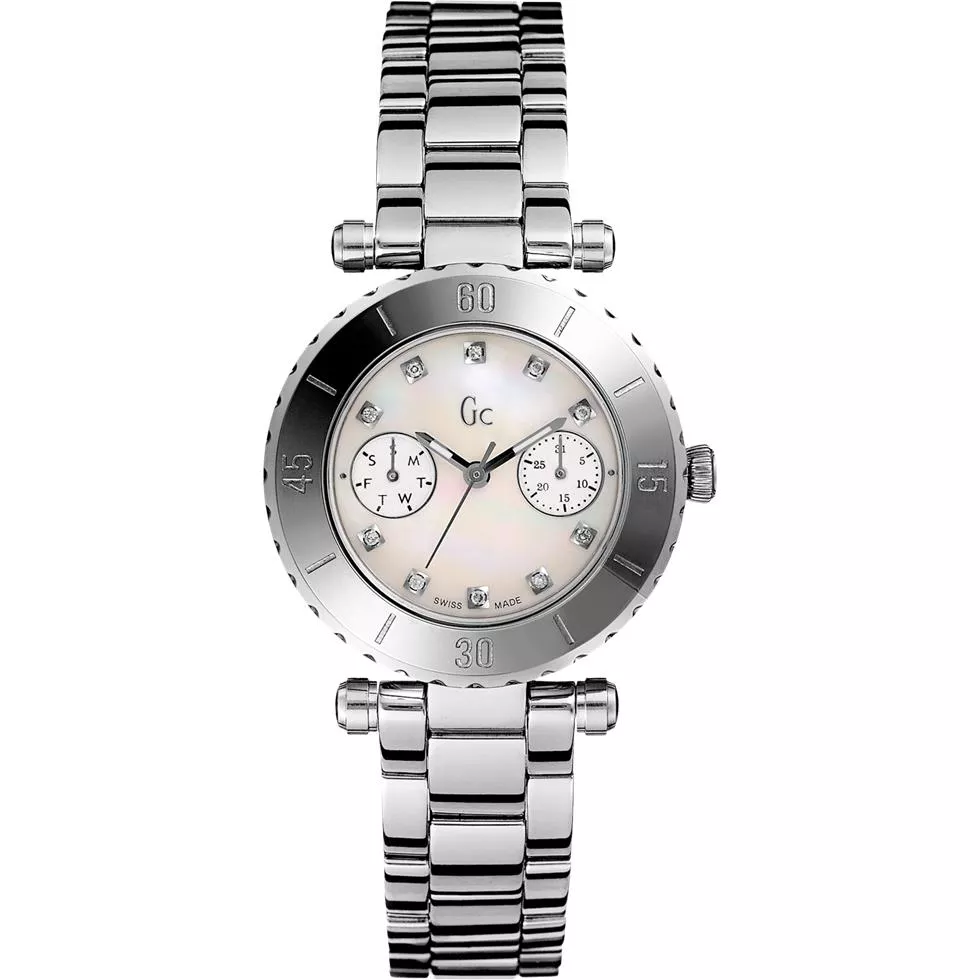  Guess Ladies Watches Guess Collection Ladies, 34mm