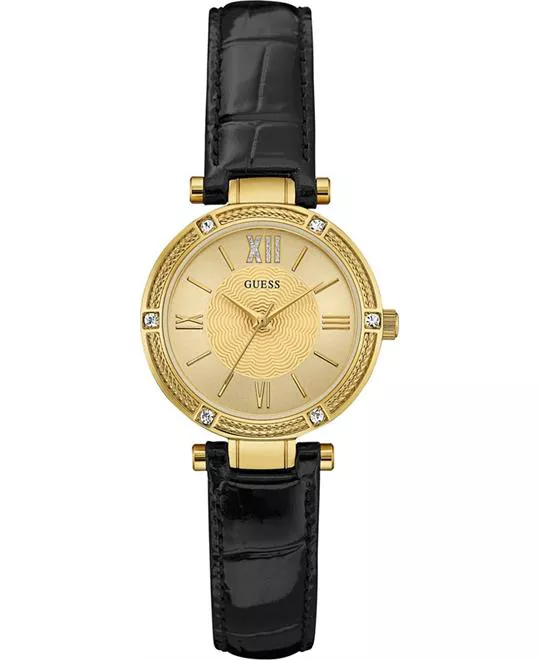  GUESS Park Ave South Women's Watch 30mm 