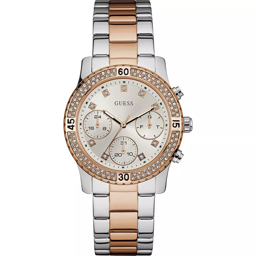 Guess Ladies Watch 37mm 