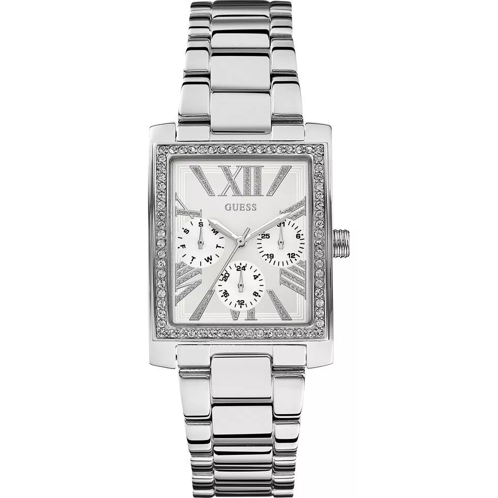 Guess Stunning Function Watch 30mm
