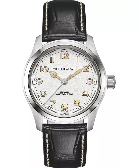  Hamilton Khaki Field Murph Watch 38mm