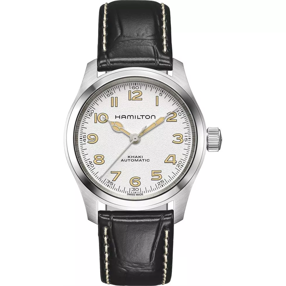  Hamilton Khaki Field Murph Watch 38mm