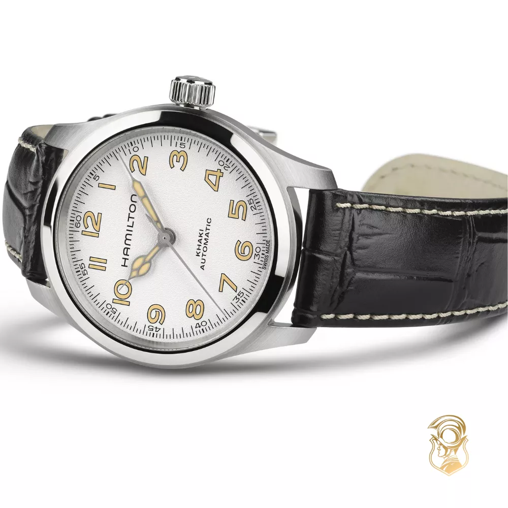  Hamilton Khaki Field Murph Watch 38mm