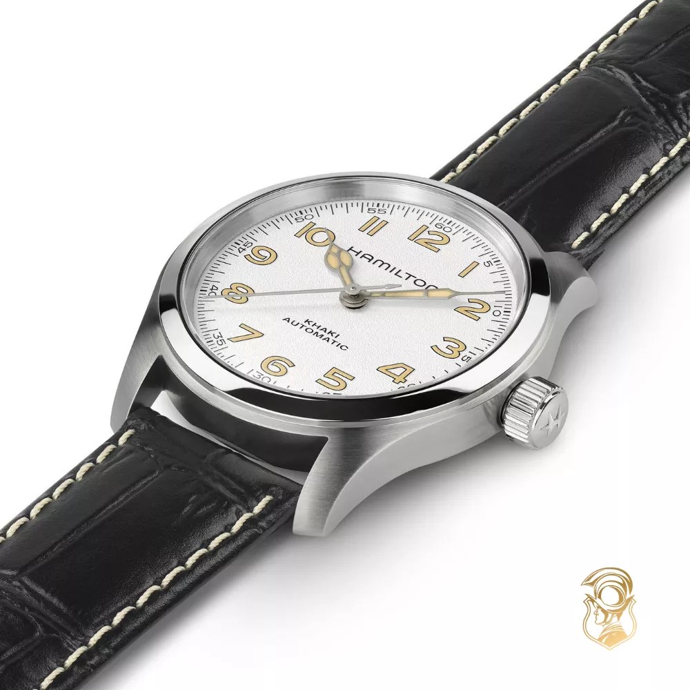  Hamilton Khaki Field Murph Watch 38mm