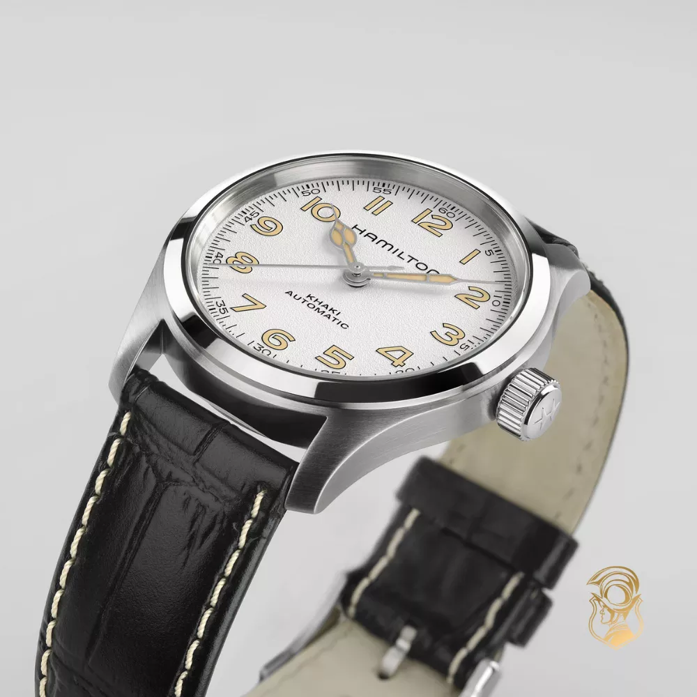  Hamilton Khaki Field Murph Watch 38mm