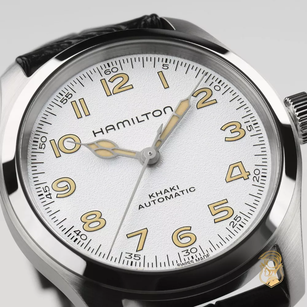  Hamilton Khaki Field Murph Watch 38mm