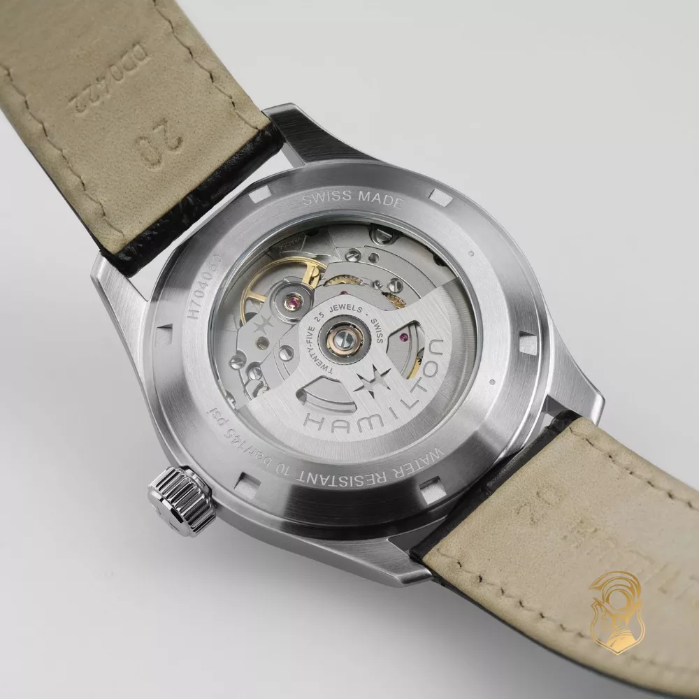  Hamilton Khaki Field Murph Watch 38mm