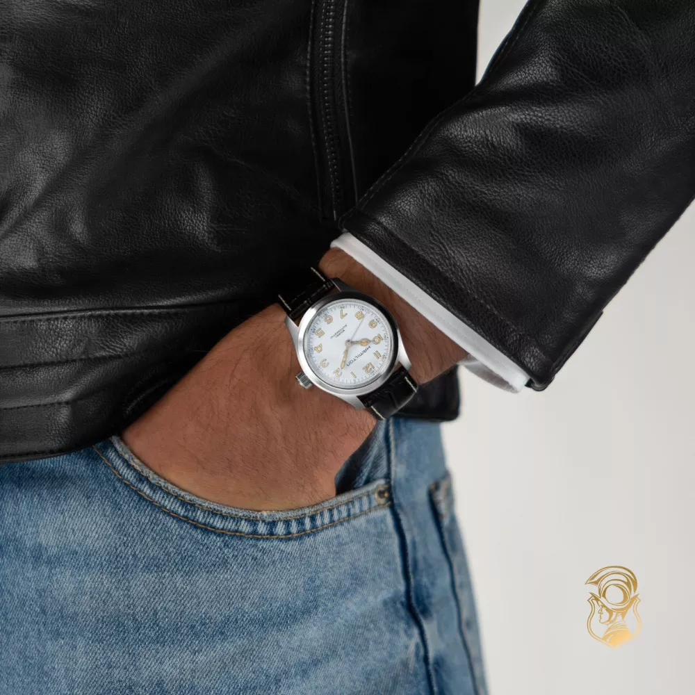  Hamilton Khaki Field Murph Watch 38mm