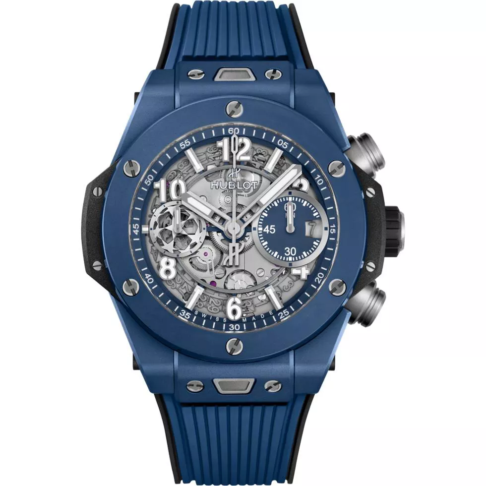  Hublot Big Bang 441.EX.5129.RX.UCL22 Watch 42mm